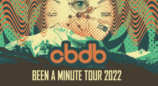 cbdb tour
