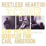 restless heart tour 2024